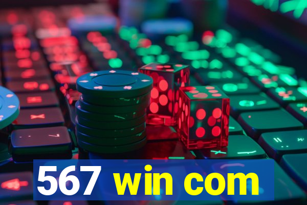 567 win com
